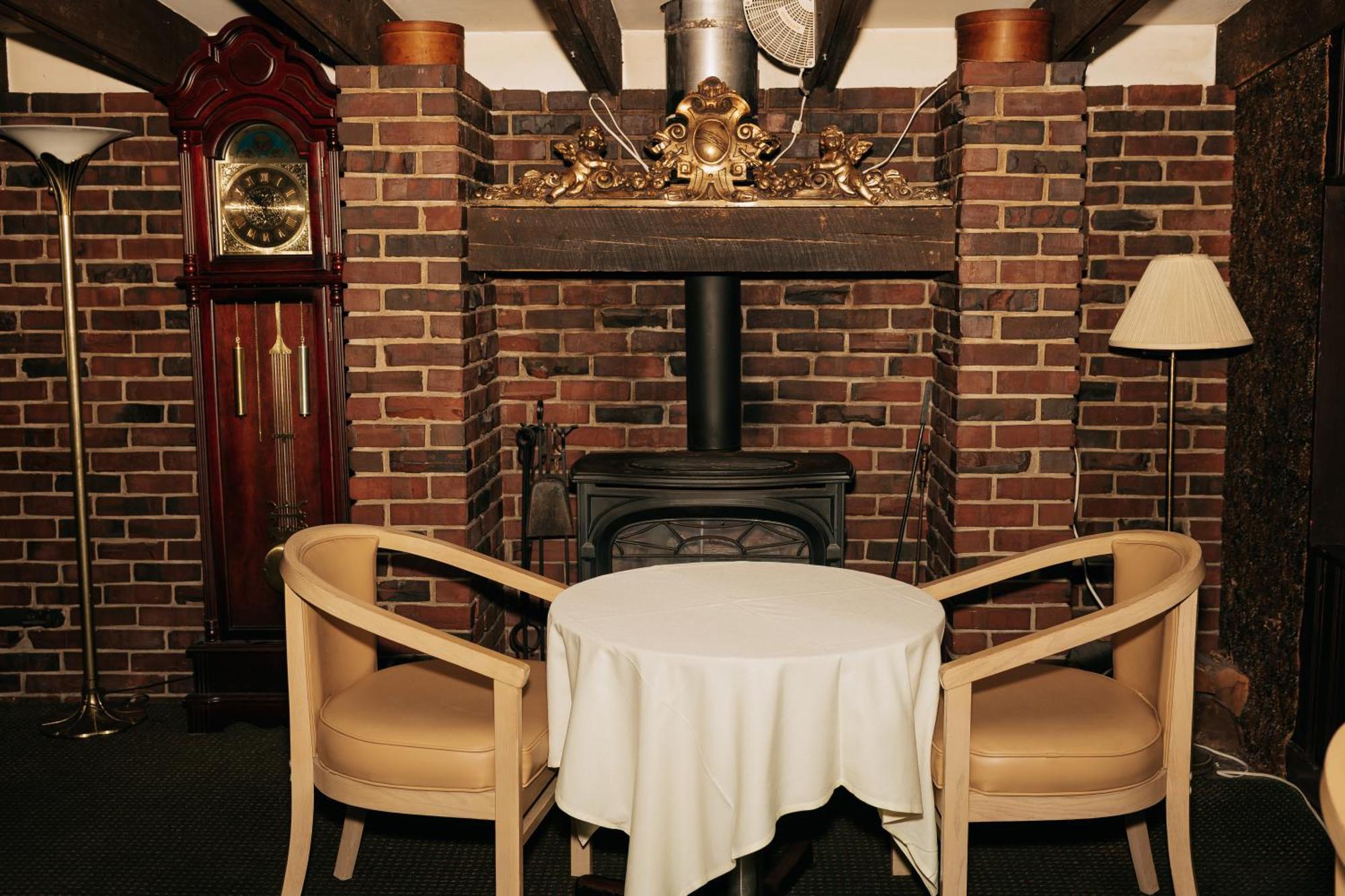 Old Village Inn Ogunquit Luaran gambar